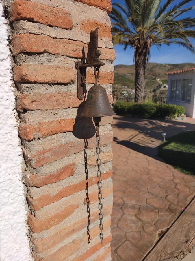 Paraje El Pozo Málaga Kültér fotó